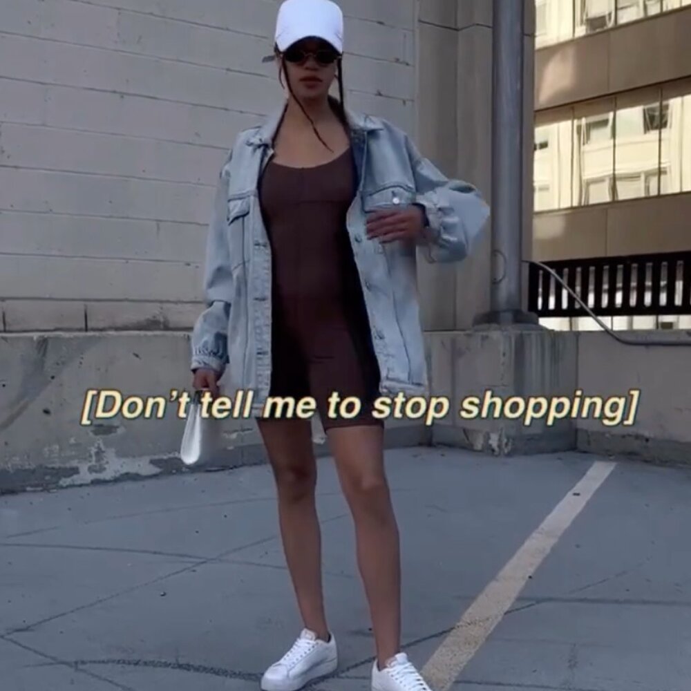 COPY - NWOT By Egreis Romper